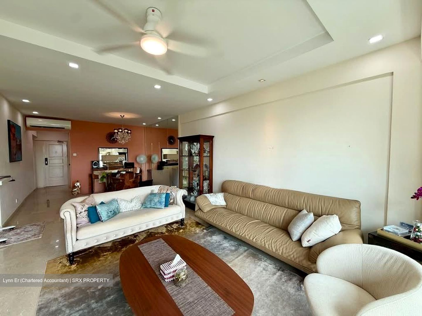 Astor Green (D21), Condominium #605024211